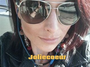 Joliecoeur