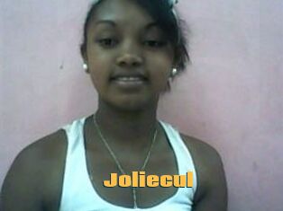 Joliecul