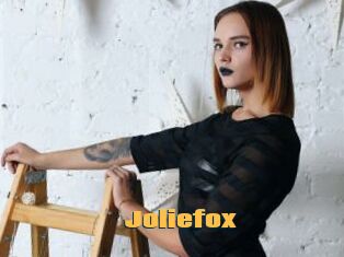 Joliefox