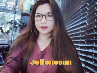 Jollenesun