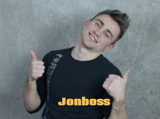 Jonboss