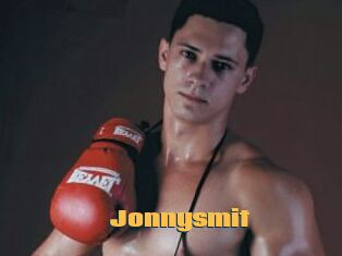 Jonnysmit