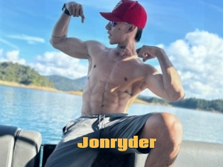 Jonryder