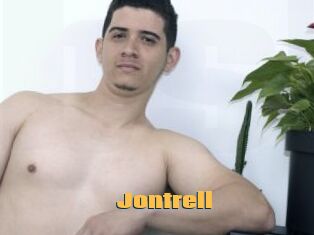 Jontrell