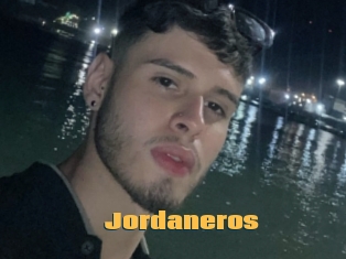 jordaneros Be Seen Here