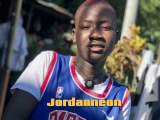 Jordanneon