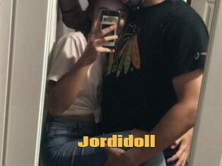 Jordidoll