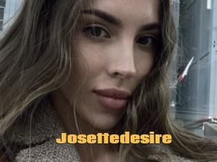 Josettedesire