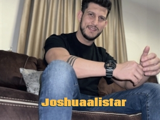 Joshuaalistar