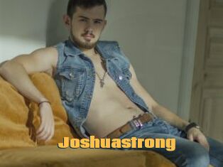 Joshuastrong