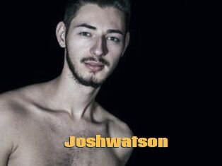 Joshwatson