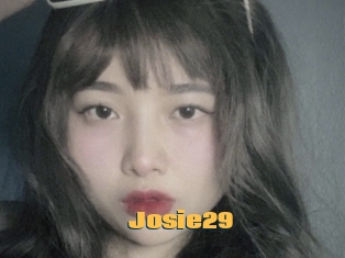 Josie29