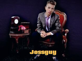 Jossguy