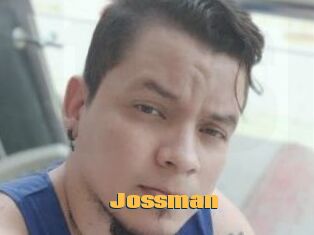 Jossman