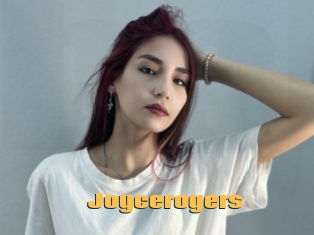 Joycerogers