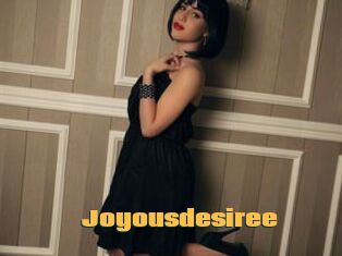 Joyousdesiree