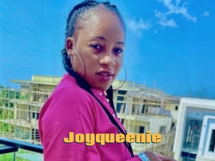 Joyqueenie