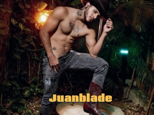 Juanblade