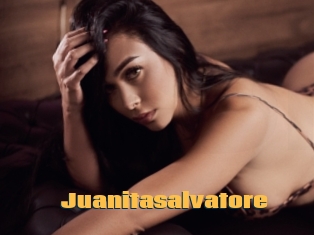 Juanitasalvatore