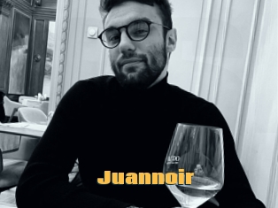 Juannoir