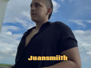 Juansmiith