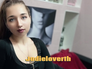 Judieloverth