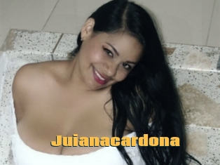 Juianacardona