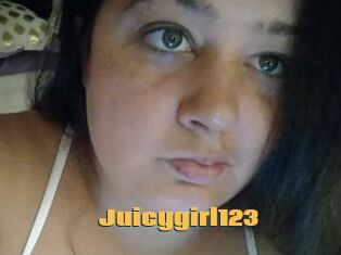 Juicygirl123