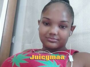 Juicymaa