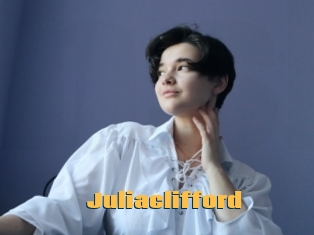 Juliaclifford