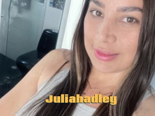 Juliahadley