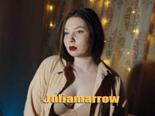 Juliamarrow