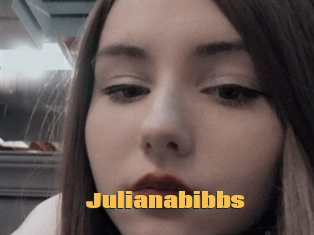 Julianabibbs