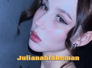 Julianablakeman