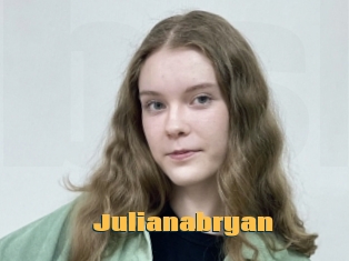 Julianabryan