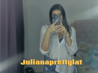 Julianaprettylat