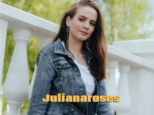 Julianaroses