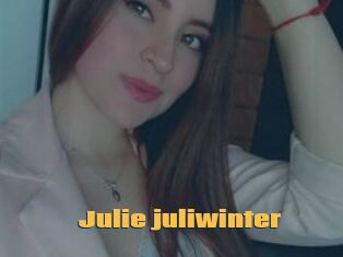 Julie_juliwinter