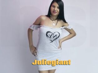 Juliegiant