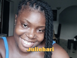 Juliehari