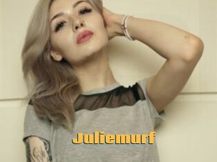 Juliemurf