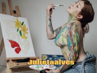 Julietaalves