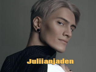 Juliianjaden