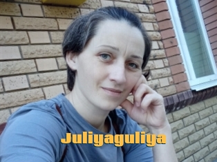 Juliyaguliya