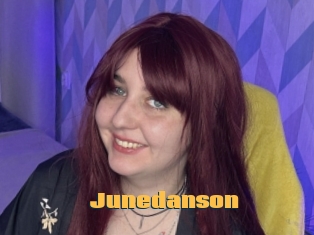 Junedanson