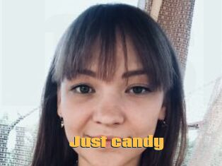 Just_candy