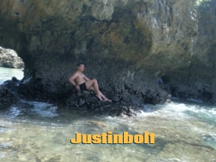 Justinbolt