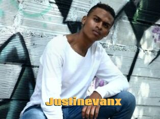 Justinevanx