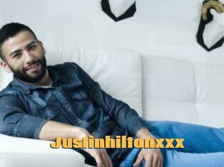 Justinhiltonxxx