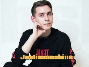 Justinsunshine